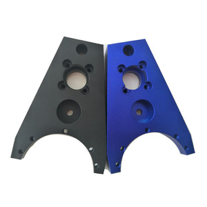 Pièces usinées CNC personnalisées en acier inoxydable et aluminium, diamètre max. 500 mm, surface polie, composants de précision, support OEM - Product Image 3