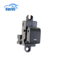 Interruptor de control de ventanilla eléctrica para Nissan Micra K12 Navara 25411EA00A