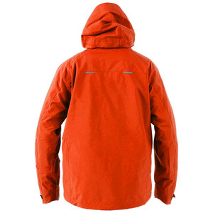 Jaket sepeda motor bersepeda luar ruangan musim dingin kustom jaket Snowmobile Ski doo tahan air pria - Product Image 2