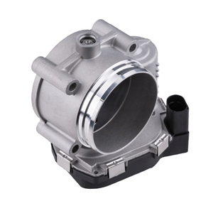 奥迪06E133062C 06E133062G 06E133062H 408242002007Z批发供应节气门体 - Product Image 1
