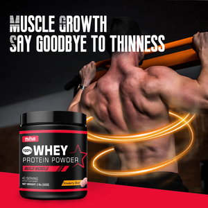 Meilleure poudre <span class=keywords><strong>de</strong></span> protéine <span class=keywords><strong>de</strong></span> lactosérum isolée du fabricant 5lb Constructeur <span class=keywords><strong>de</strong></span> muscles pour adultes Échantillon <span class=keywords><strong>de</strong></span> marque privée pour prise <span class=keywords><strong>de</strong></span> poids - Product Image 6