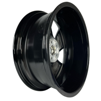 Jantes de voiture 19x7.5J pour Jetour Shanhai L6, PCD 5x108 ET40, jante en alliage multi-rayons moulée sous faible pression, garantie 1 an