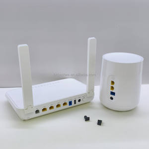 XG-PON EN8145XR WIFI6 3000Mbps 4GE 4 Gigabit Doble Banda 2.4G y 5G Doble MIMO Blanco FTTH Mesh FTTR-K662D ONT ONU - Product Image 2