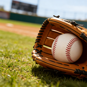 <span class=keywords><strong>Cadeau</strong></span> de baseball personnalisé pour petit-fils, message gravé « Je t'aime » sur un ballon de baseball de grand-père - Product Image 5