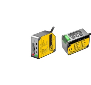 Cảm biến đo khoảng cách laser cho các ứng dụng robot và CNC cảm biến dịch chuyển Laser thông minh với đầu ra RS485 - Product Image 5