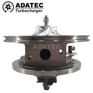 BV35 16359700029 MFS <span class=keywords><strong>Turbo</strong></span> Cartouche 54389700006 16359700011 16359700 Turbine CHRA pour Renault Megane 1.5 K9K 109 HP 2-13 - Product Image 3