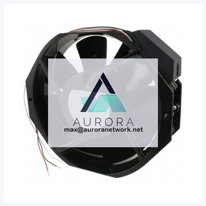 พัดลมระบายความร้อน OEM W2E142-BB05-87 381-2567-ND และราคาดี - Product Image 1