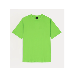 เสื้อยืดแขนยาวผู้ชายสีตามสั่ง ฟรีไซส์ ผลิตจากโพลีเอสเตอร์/คอตตอน ระบายอากาศได้ดี น้ำหนักเบา สวมใส่สบาย - Product Image 3