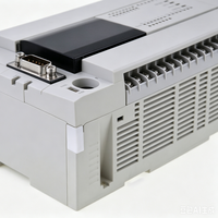 Modul Tap Ethernet 3-Port 24V Industri |   Modul Komunikasi Jaringan Otomasi PLC Kecepatan Tinggi untuk Kontrol PLC