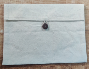 Élégant réutilisable coton fermeture éclair sac cosmétique personnalisé imprimé femmes suspendus pochette de maquillage organisateur Logo personnalisé en gros - Product Image 1