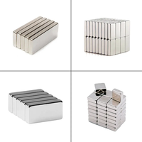 Magnet Neodymium OEM 110 Derajat N52 N42 Magnet Lengkung Bumi Jarang