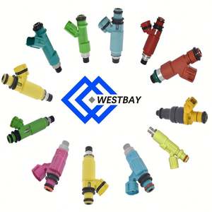 Westbay 原装喷油器 65L-13761-00-00 适用于雅马哈舷外机 150HP 200HP 1997-2005 - Product Image 4