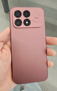 Red Mi K100 Pro 185Hz โทรศัพท์เล่นเกมแอนดรอยด์16 SD 8 Elite Gen5 6.59 ''100W 9000mAh กล้อง200MP มาร์ทโฟน5g - Product Image 4