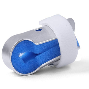 Fabriek bieden aangepaste Toad Vinger Spalk - Product Image 2