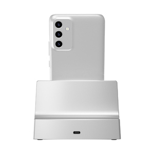 Odm 6.5 inch <span class=keywords><strong>Android</strong></span> điện thoại di động 4 gam LTE NFC <span class=keywords><strong>Android</strong></span> softpos 6.5 inch Điện thoại thông minh NFC POS hệ thống sạc Dock - Product Image 6