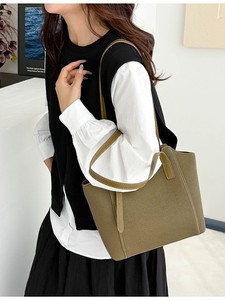 Fashion New Designer Crossbody Bags High Quality PU Leather Shoulder Messenger Bag Casual <b>Totes</b> Luxury Women Handbags and Purses - Product Image 3