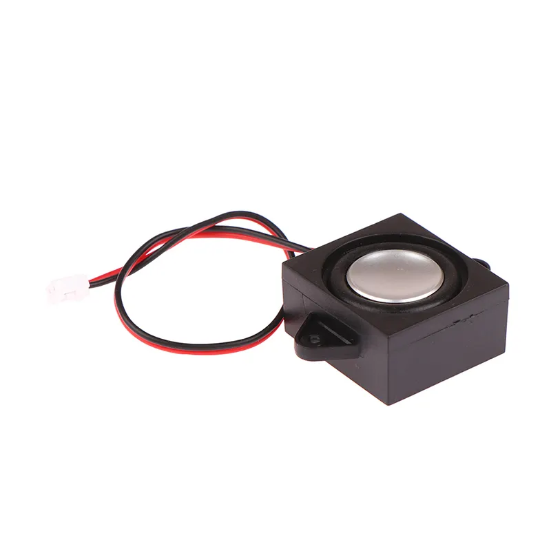 2831/3128 Speaker 4 Ohm 3 Watt 4R 3W Full Range Cavity Sound Speaker High Fidelity Speaker Accessories