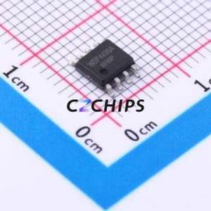 Original nouveau WSP4435A SOP-8 Transistor à effet de champ (MOSFET) vente entière puces de composants électroniques et Service de nomenclature - Product Image 1