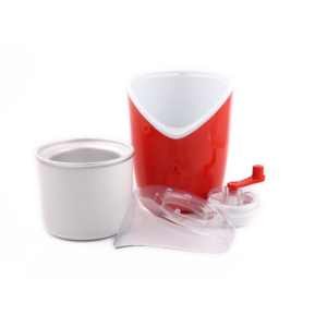 Hộp Đựng Gel <span class=keywords><strong>2</strong></span> Lít Máy Làm Kem Cầm Tay - Product Image 2