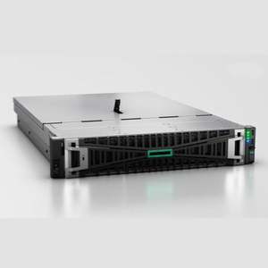 2u机架服务器Dl385 G11 AMD EPYC 9454P处理器8sff/16gb/1tb/mr216i-p/800w原装Hpe Proliant Dl385 Gen11 - Product Image 4