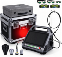 Laser vétérinaire pour animaux de compagnie, machine de chirurgie au laser à diode, découpe au laser des tissus mous, thérapie au laser