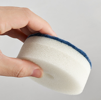 Éponge de nettoyage multifonction absorbante pour cuisine et salle de bain, très vendue