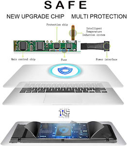 Nouvelle <span class=keywords><strong>batterie</strong></span> d'ordinateur portable de remplacement A1382 d'usine pour <span class=keywords><strong>MacBook</strong></span> <span class=keywords><strong>Pro</strong></span> 15 pouces A1286 début 2011 fin 2011 mi 2012 à un <span class=keywords><strong>prix</strong></span> avantageux - Product Image 5