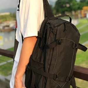 <span class=keywords><strong>Sac</strong></span> <span class=keywords><strong>à</strong></span> <span class=keywords><strong>dos</strong></span> pour ordinateur portable, <span class=keywords><strong>sport</strong></span>, voyage, bureau, étudiant, <span class=keywords><strong>homme</strong></span>, imperméable, décontracté, <span class=keywords><strong>sport</strong></span> de plein air - Product Image 4