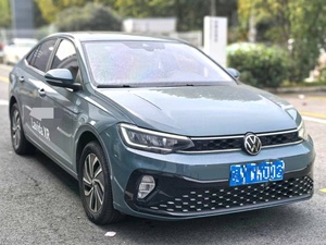 Uesd xe để bán Volkswagen LAVIDA XR 2023 1.5L nổi bật tự động không có tai nạn gốc sơn xe Sản xuất tại Trung Quốc nóng bán - Product Image 2