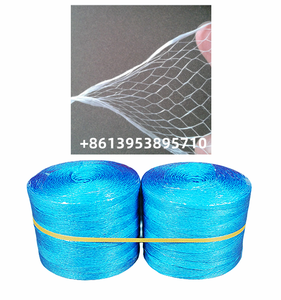 Superior nông nghiệp cam PP Polypropylene UV kháng baling twine với chiều dài tùy chỉnh cho Cỏ khô và <span class=keywords><strong>Raffia</strong></span> - Product Image 4