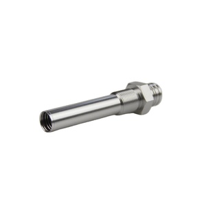 Servicio de Mecanizado CNC de Precisión Personalizado, Piezas de Latón, Fresado, Tratamiento de Superficies, Certificación ISO9001, MOQ de 1000 Piezas - Product Image 6