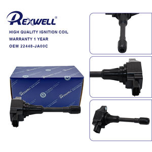 Auto-Onderdelen Oe 22448-ja00c Hoge Kwaliteit Auto Auto Motor Kaars Bobines Voor Nissan Infiniti Fx35 Renault Koleos - Product Image 2