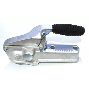 Nouvelle boule d'<span class=keywords><strong>attelage</strong></span> en fonte de 2600 kg <span class=keywords><strong>pour</strong></span> remorque GO, pièces de rechange <span class=keywords><strong>pour</strong></span> <span class=keywords><strong>camping</strong></span>-cars et caravanes - Product Image 1