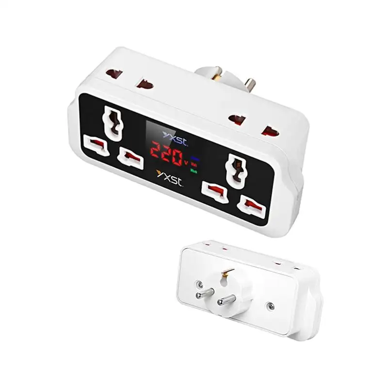 Duy nhất giai đoạn 220V tự động điều chỉnh điện áp ổn định