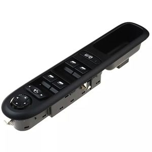 Interruttore Principale Elettrico 6490X6 per Finestrino, Pulsante di Controllo Regolatore per Finestrino Passeggero per <span class=keywords><strong>Peugeot</strong></span> <span class=keywords><strong>3008</strong></span> 5008 - Product Image 2