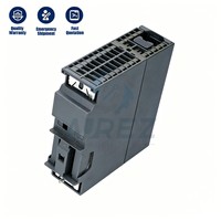 6ES7656-6CE43-3BF1 Proses Redundansi CPU PLC Controller 6ES76566CE433BF1 Dengan Layanan Port Mirroring Opsional