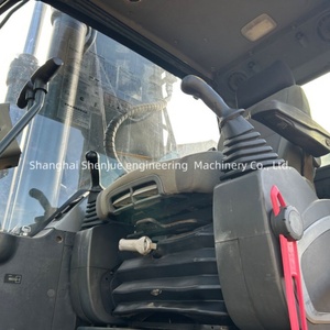 Excavatrice d'occasion Hyundai305 à haute efficacité de travail, excavatrice sur chenilles Hyundai305 d'occasion, Hyundai R305-9t - Product Image 4
