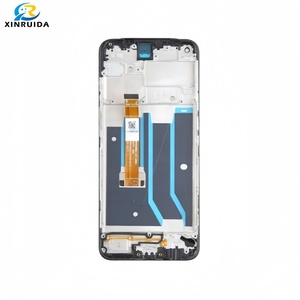 Pantalla LCD In-cell de Alta Calidad de 6.6 Pulgadas para OPO A32/A53/A33, Reemplazo de Pantalla con 1 Año de Garantía, Mejor Precio - Product Image 3