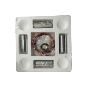 Pièces de camion de haute qualité, pièces du système moteur de camion D30-9000200, compatibles avec le moteur Yuchai, six composants pour Shacman - Product Image 2