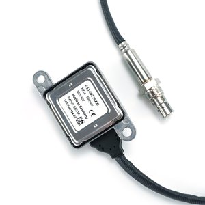 05149216AB 5WK96651A 5WK9 6651A Capteur d'oxyde d'azote NOx 12V pour CHRYSLER pour Dodge <span class=keywords><strong>Ram</strong></span> <span class=keywords><strong>3500</strong></span> 4500 5500 5.7L 6.7L 2011 <span class=keywords><strong>2012</strong></span> D - Product Image 6