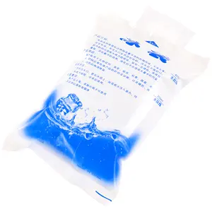 Thicken Water Injection Ice Pack Packs