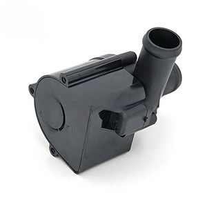 059121012B 06D121601ปั๊มน้ำอิเล็กทรอนิกส์สำหรับ Audi Touareg Phaeton A4 A6 A5 - Product Image 1