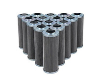 Cartucho de filtro para sistema hidráulico de bomba, suministro de fábrica, SME-015E10B, elemento de filtro de aceite hidráulico