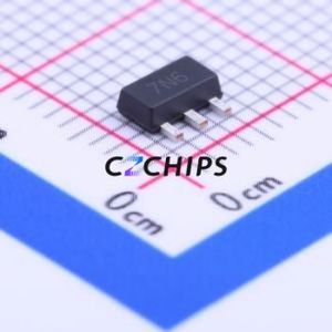 ทรานซิสเตอร์ภาคสนามทรานซิสเตอร์ ZXMN6A07ZTA SOT-89แบบใหม่ดั้งเดิม (Mosfet) - Product Image 1