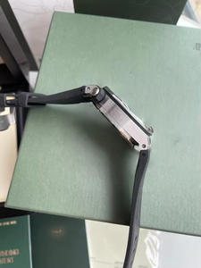 Montre de plongée automatique de luxe en acier inoxydable 904L personnalisée avec cadran lumineux, vente en gros d'usine, montre mécanique de marque de créateur - Product Image 3