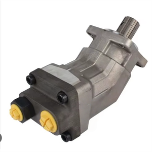 Pompe hydraulique haute pression Lainuo A17FO A17FO023/032/045/063 A17FO107 R902162388 A17FO023/10NLWK0E81-0 Pompe à piston - Product Image 1