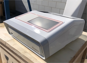 Analizador de Densidad Real de Grafeno Totalmente Automatizado, Máquina de Prueba de Densidad Real para Grafeno, Precio de Fábrica - Product Image 3