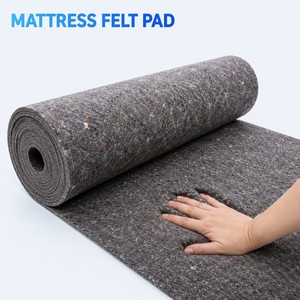 Mattress <strong>Felt</strong> Polyester Waterproof and Breathable <strong>Needle</strong> Punched Non-Woven Mattress <strong>Felt</strong> Factory Direct <strong>Supply</strong> - Product Image 6