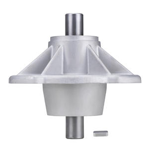 Portacuchillas para Cortacésped, Modelo Europeo A10122, Pieza de Repuesto 384207250/0 - Product Image 2