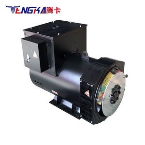 Alternateur diesel à cadre ouvert de haute qualité 2-24 kW 1800 tr/min - Product Image 2